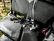 Polaris Ranger XP 1000 Floor-Mounted Gun Holder by SuperATV